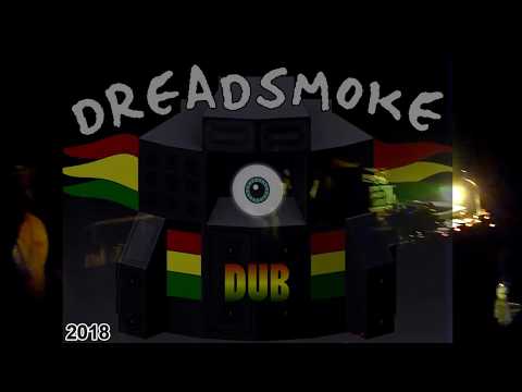 ENTEBBE SOUNDSYSTEM ft reality souljah (uk) - Rise Up & Dubwise ( J lalibela) @ gent 150918