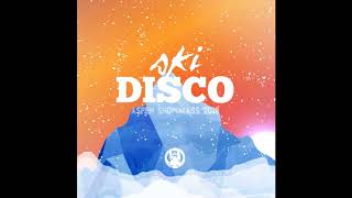 Luca Debonaire , Arnold Palmer - All the Party People (Original Mix )