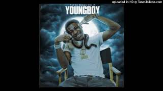 NBA YoungBoy Dope Lamp 2 (audio)