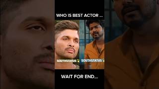 Download lagu ALLU ARJUN VS VIJAY THALAPATHY #shorts #youtubeshorts#youtubefeed #alluarjun #vijaythalapathy mp3