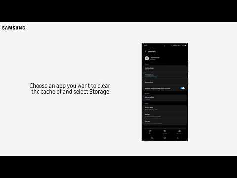 Why is my Samsung Galaxy phone does not update the software?