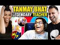 INDIA'S NUMBER 1 COLLEGE PROFESSOR | TANMAY BHAT | REACTION!!