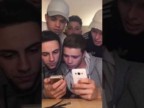 Yes Lad Livestream (12/01/17)