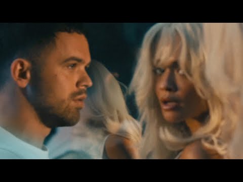 Rita Ora & Yll Limani - All Natural (Visualiser)