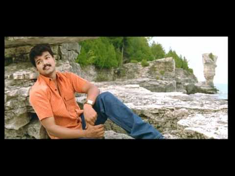 Sakkarai Nilave - Youth - HD