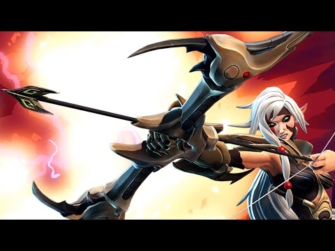 Upcoming Matchmaking Changes - Battleborn