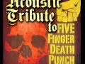 Remember Everything - Five Finger Death Punch ...