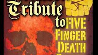 Remember Everything - Five Finger Death Punch Acoustic Tribute