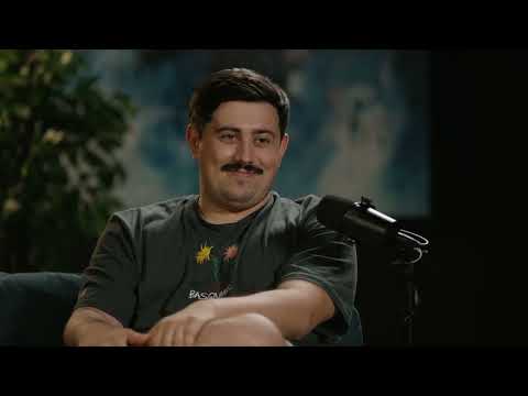Video Podcast