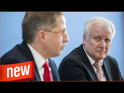 Hans-Georg Maaßen steht Disziplinarverfahren bevor