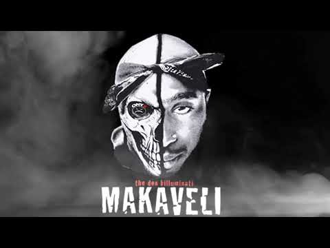 2pac ft Outlawz & ONYX - Drunken Freestyle  (Mashup)
