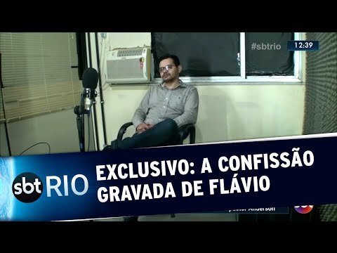 Filho de Flordelis revela com frieza os detalhes da morte do pastor Anderson