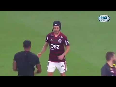 Homenagem Feita para o Rafinha