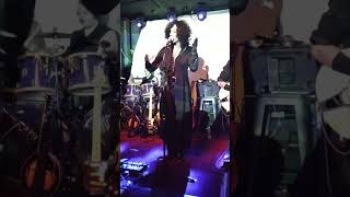 christian death live in Albany alpha and the Omega