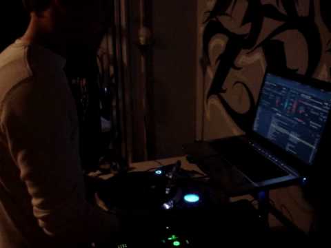 DJ Markz Quickmix