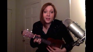 Can't Help Falling in Love cover by Megan Mullins