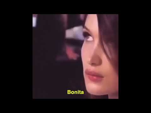 Gio Neid x Dog Delarue - BONITA