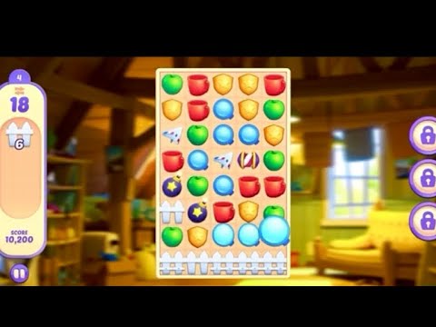 Small Town Murders Level 4 - No Boosters - Full Story