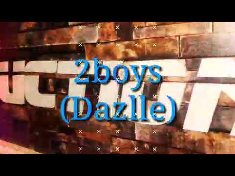 MASTER SURA & 2boys[[ DAZLLE]]