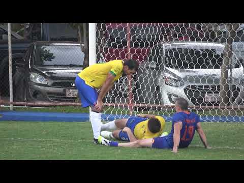 CEPB VS ALMIRANTE | EJECUTIVO B | 10MA FECHA