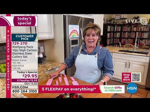 HSN | Healthy You with Brett Chukerman 12.15.2020 - 05 PM