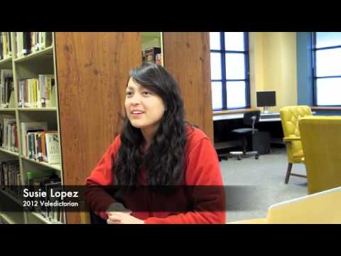 Speech Commercial Ascension Academy