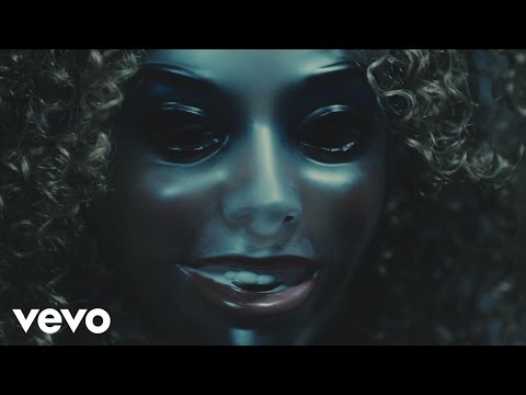 Hannah V - It Ain't Right (Official Video) ft. Louise LaBelle