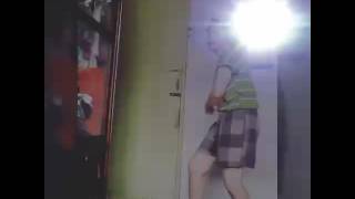 Hustle [Dance Cover] - Park Ki Ryang