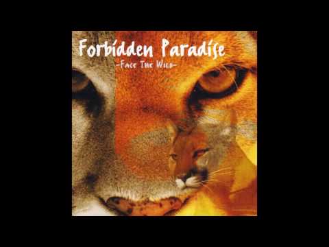 DJ Misja Helsloot | Forbidden Paradise - Face The Wild - CD2 (2001)