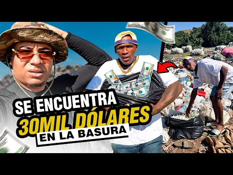 THIS IS WHAT THEY FOUND IN THE DUMP (shocking)