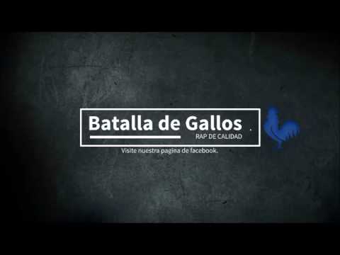 Instrumental / Beat - Kaiser vs Tata, Round 3, 4x4