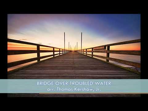 Bridge Over Troubled Water (Brass Ensemble)