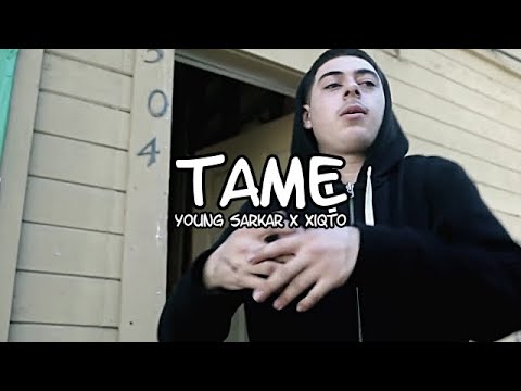 [FREE] Lil Flash x Tay K type beat "Tame"