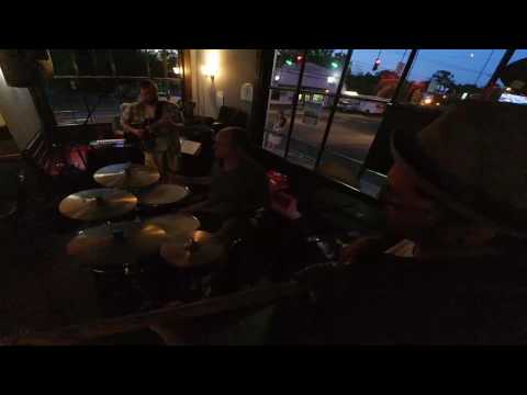 "3 on the B" by The New Mastersounds