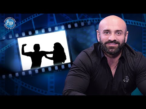 BALKAN INFO: Lepomir Bakić - Starletu sam nabio šakom u glavu kada je dobila napad gušenja!