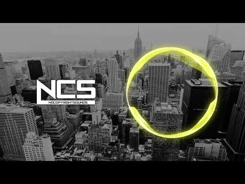 Sander van Doorn, DubVision vs Mako feat. Mariana Bell - Into The Light [NCS Fanmade]