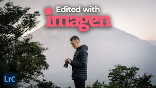 I Let AI Edit My Photos - The Results Were Wild