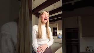 1-Minute-Cover: Oleta Adams &quot;Get Here&quot;