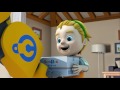 Super Wings TVC TRU