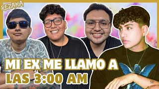 RESPONDIENDO PREGUNTAS DE INSTAGRAM, JUEGO DE CARTAS HEDONISTAS 😎🤙 || REZAKA