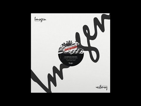 PREMIERE: Ilija Rudman Ft. Andre Espeut - In Her Eyes (Presence Deep Dub Mix) [Imogen]
