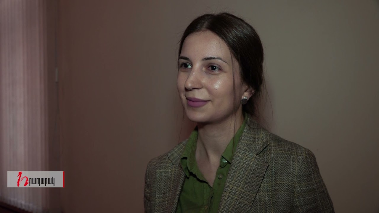 Եթե Նիկոլ Փաշինյանը նորից վարչապետ ընտրվի, ես այս խորհրդարանում չեմ լինի․ Աննա Գրիգորյան