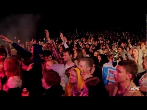 Telemarkstreffet 2012 - Aftermovie