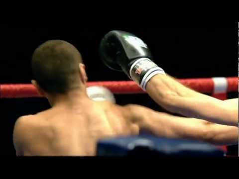Yunusov vs Volkov - Week 10 WSB Season 2