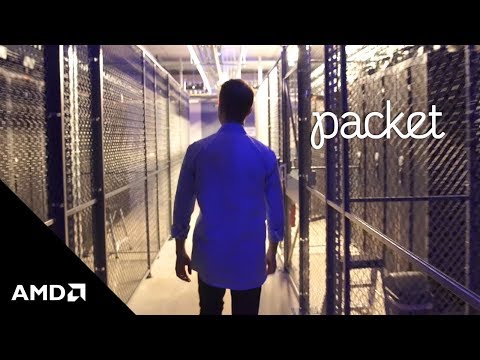 Bare Metal Cloud Solutions Built for the Developer Generation