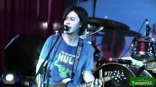 Rivermaya - Liwanag Sa Dilim
