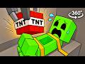360 CREEPER ORIGIN STORY VR