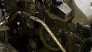 Pontiac G6 Camshaft Sensor Location