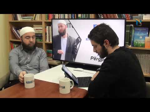 Pyetje dhe Përgjigje (7) - Hoxhë Jusuf Hajrullahu