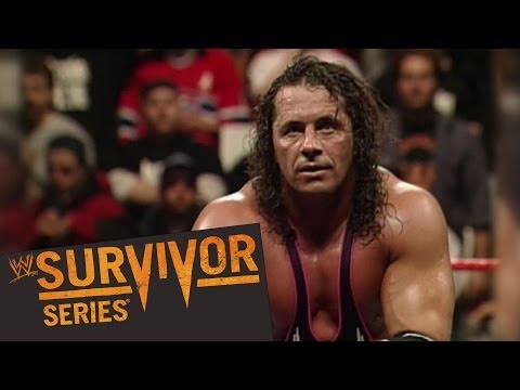 Bret Hart Recalls Knocking Vince McMahon Out After Montreal Screwjob: The Story That Vince Gave Me A Free Punch Is Bullsh-t